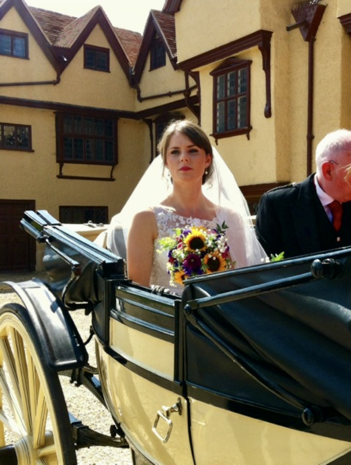 Claire Ambler Weddings
